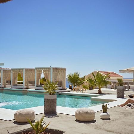 Althea Boutique Hotel - Adults Only Αμμοοπή Εξωτερικό φωτογραφία