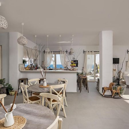 Althea Boutique Hotel - Adults Only Αμμοοπή Εξωτερικό φωτογραφία