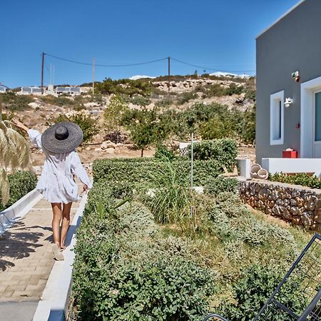 Althea Boutique Hotel - Adults Only Αμμοοπή Εξωτερικό φωτογραφία