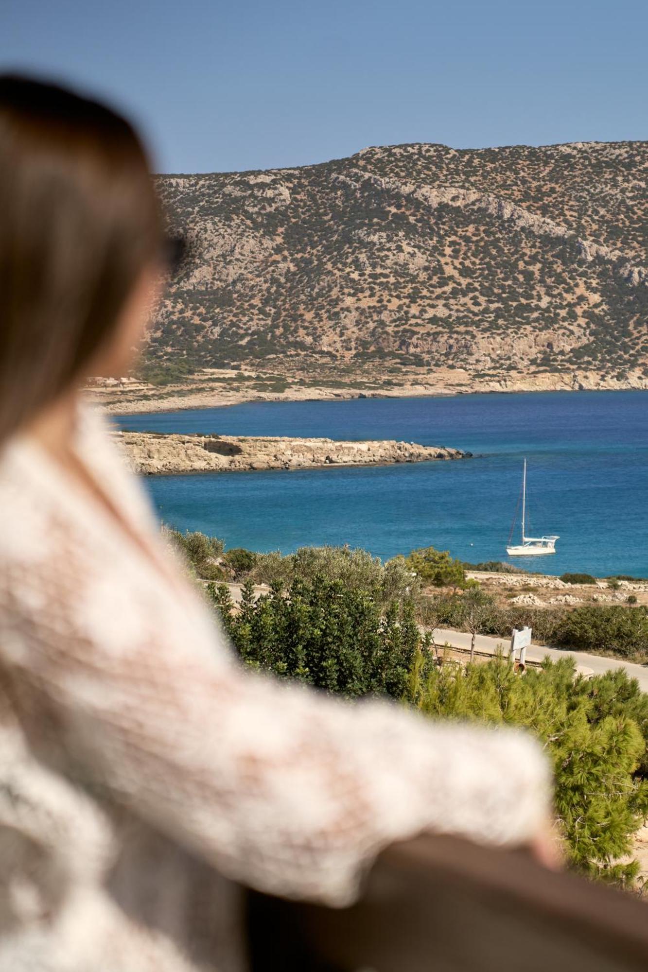 Althea Boutique Hotel - Adults Only Αμμοοπή Εξωτερικό φωτογραφία