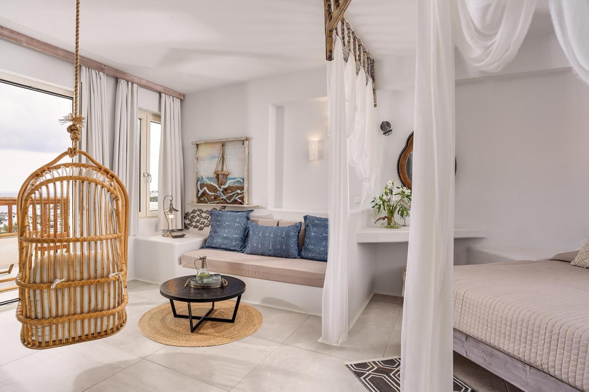 Althea Boutique Hotel - Adults Only Αμμοοπή Εξωτερικό φωτογραφία