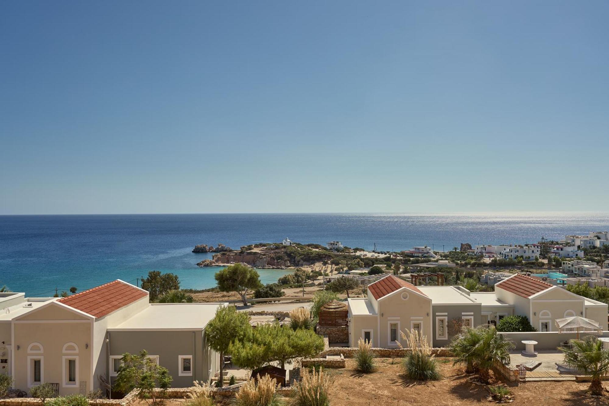 Althea Boutique Hotel - Adults Only Αμμοοπή Εξωτερικό φωτογραφία