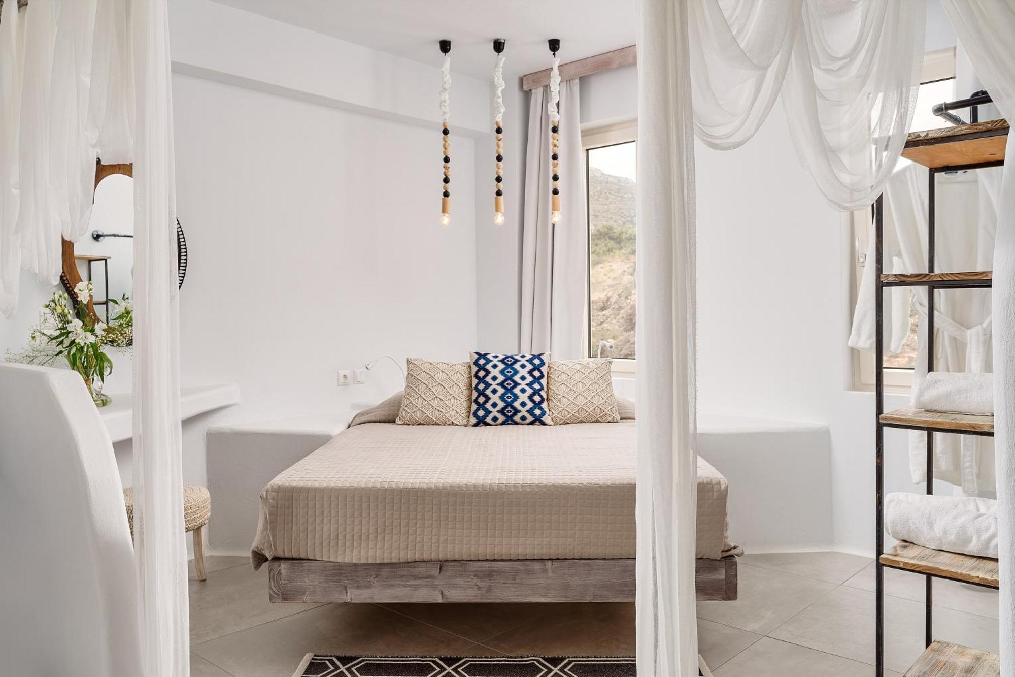 Althea Boutique Hotel - Adults Only Αμμοοπή Εξωτερικό φωτογραφία