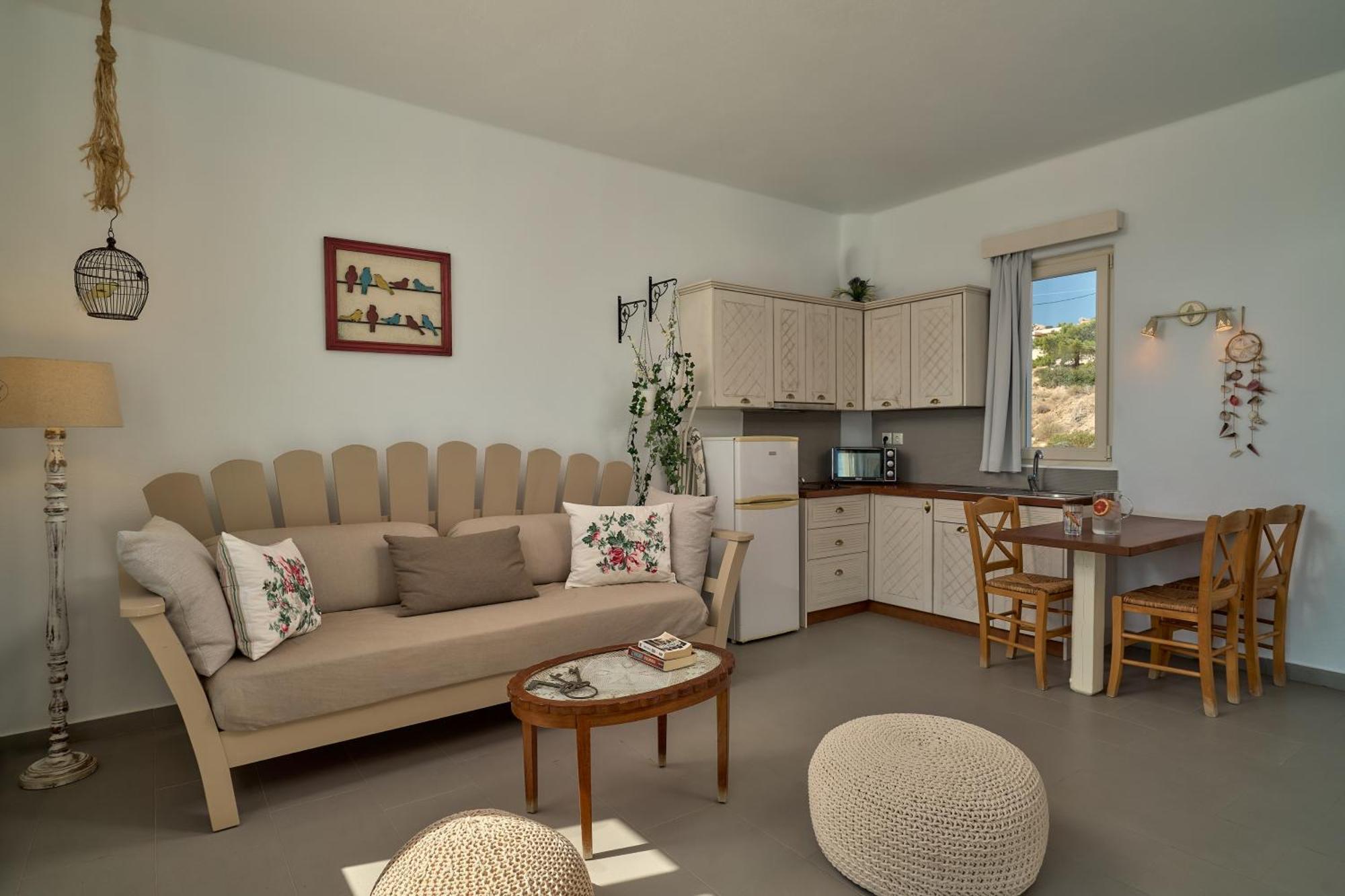 Althea Boutique Hotel - Adults Only Αμμοοπή Εξωτερικό φωτογραφία