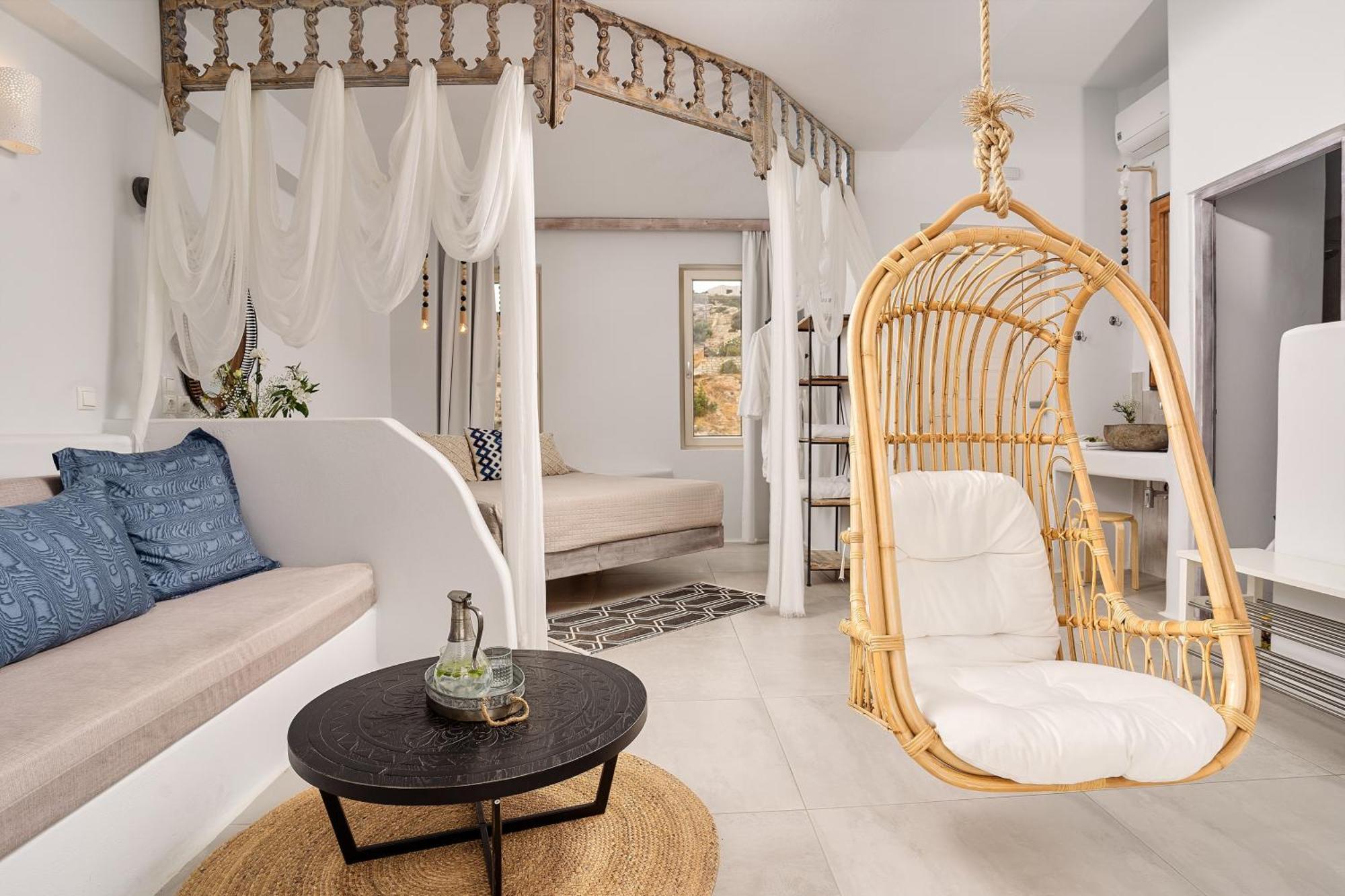 Althea Boutique Hotel - Adults Only Αμμοοπή Εξωτερικό φωτογραφία