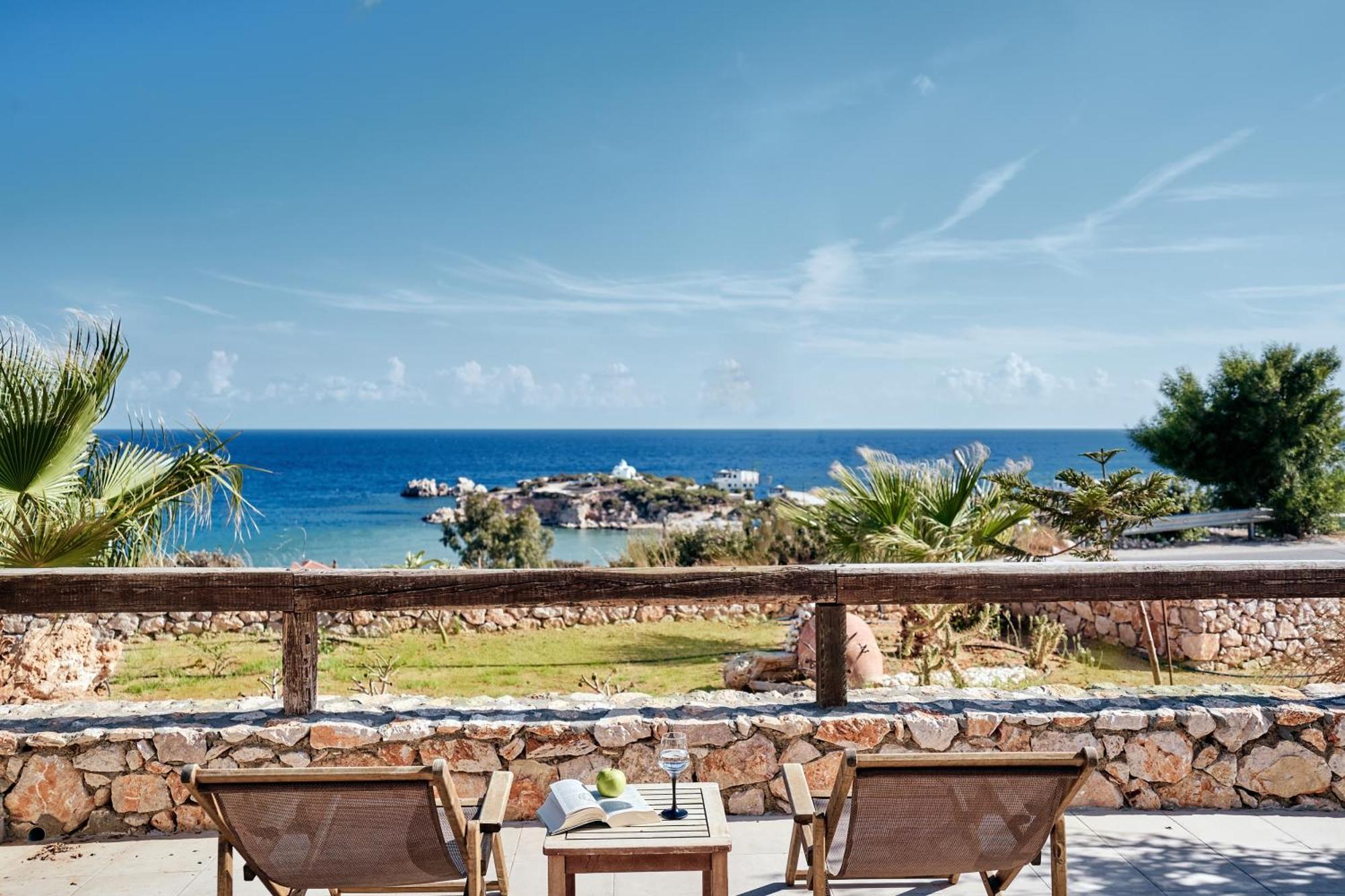 Althea Boutique Hotel - Adults Only Αμμοοπή Εξωτερικό φωτογραφία
