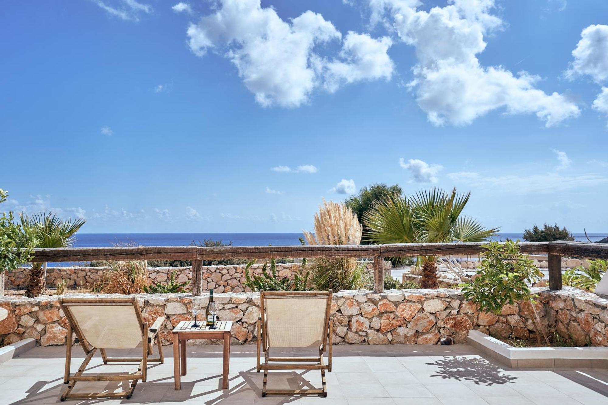 Althea Boutique Hotel - Adults Only Αμμοοπή Εξωτερικό φωτογραφία
