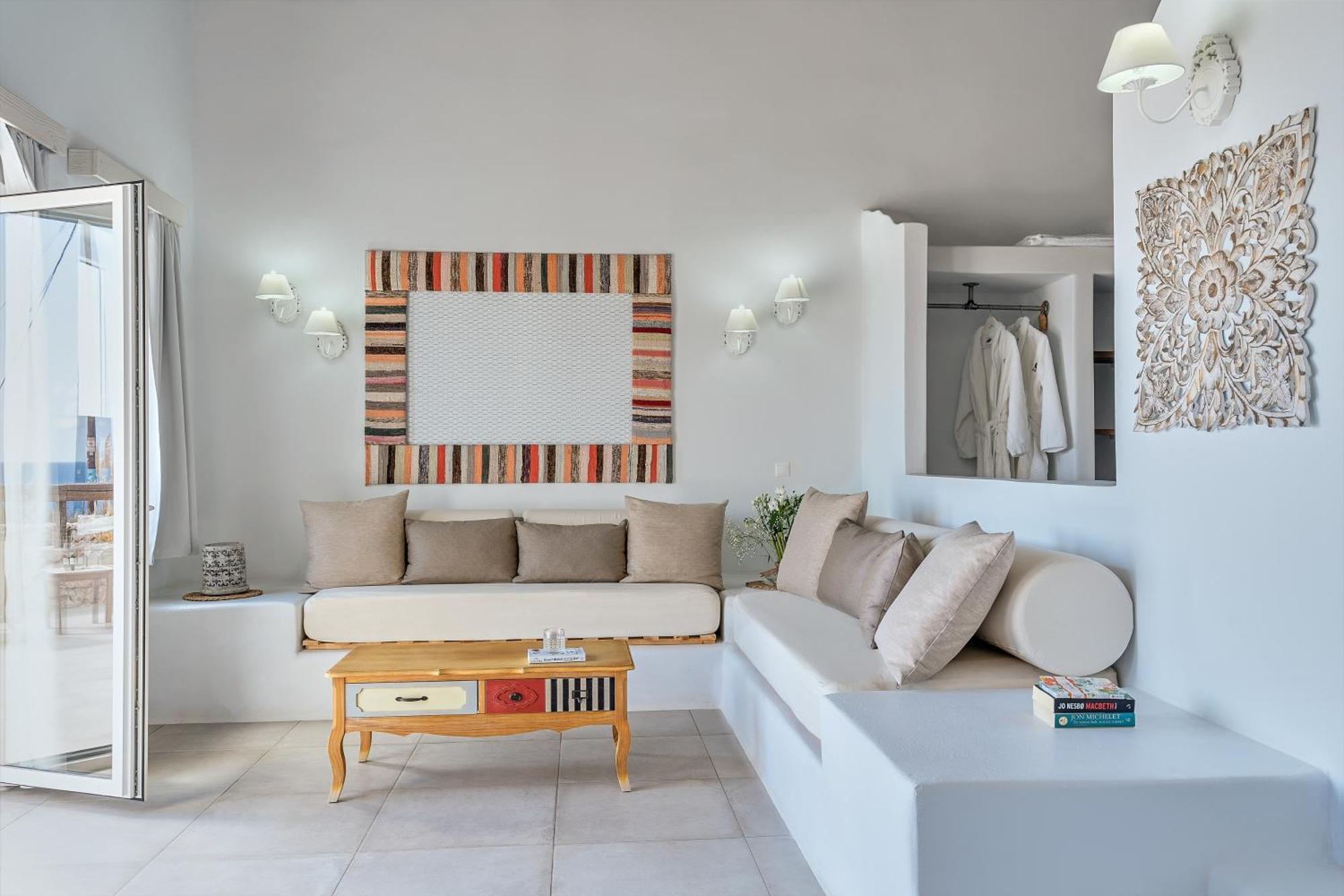 Althea Boutique Hotel - Adults Only Αμμοοπή Εξωτερικό φωτογραφία