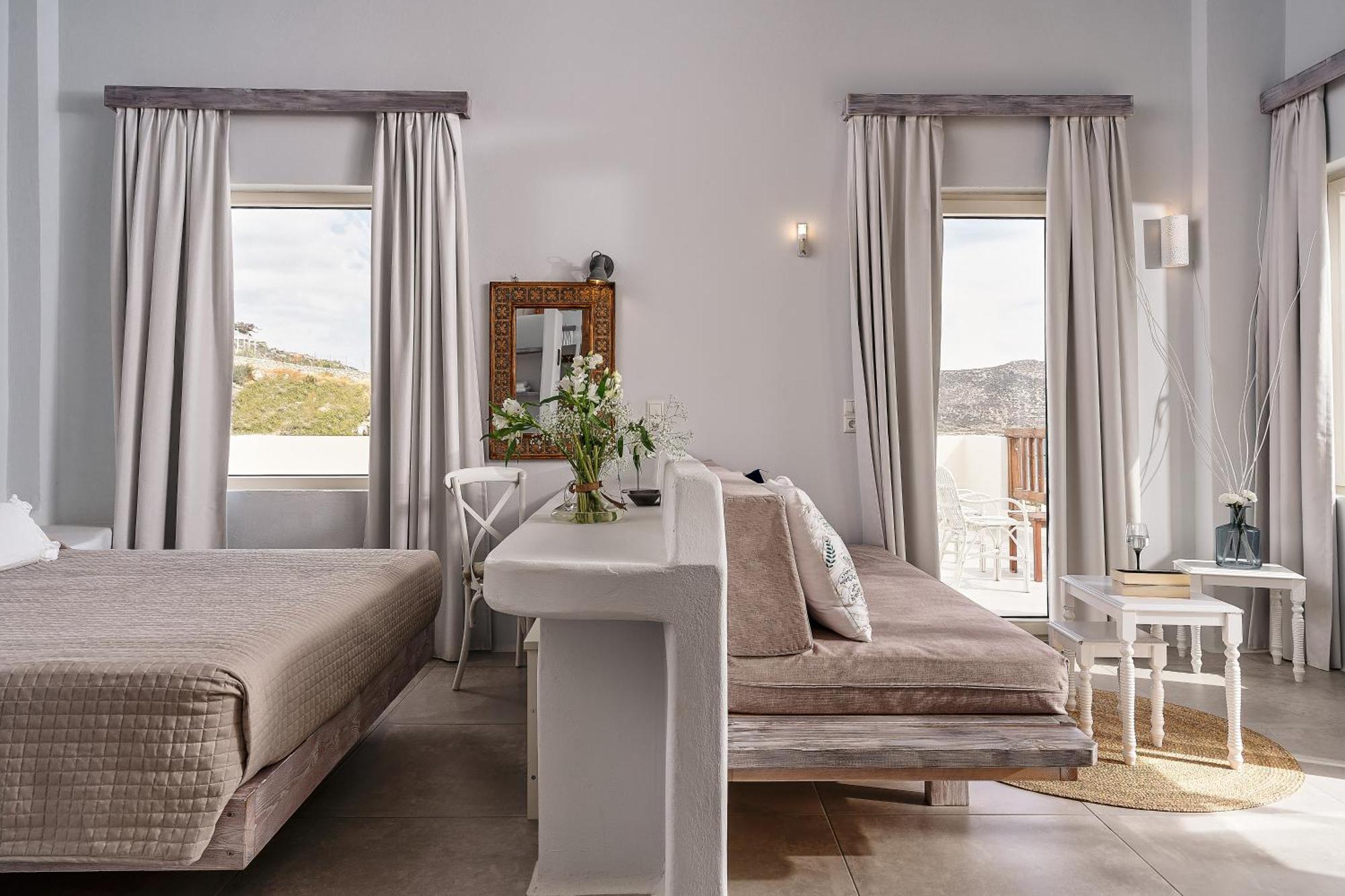 Althea Boutique Hotel - Adults Only Αμμοοπή Εξωτερικό φωτογραφία
