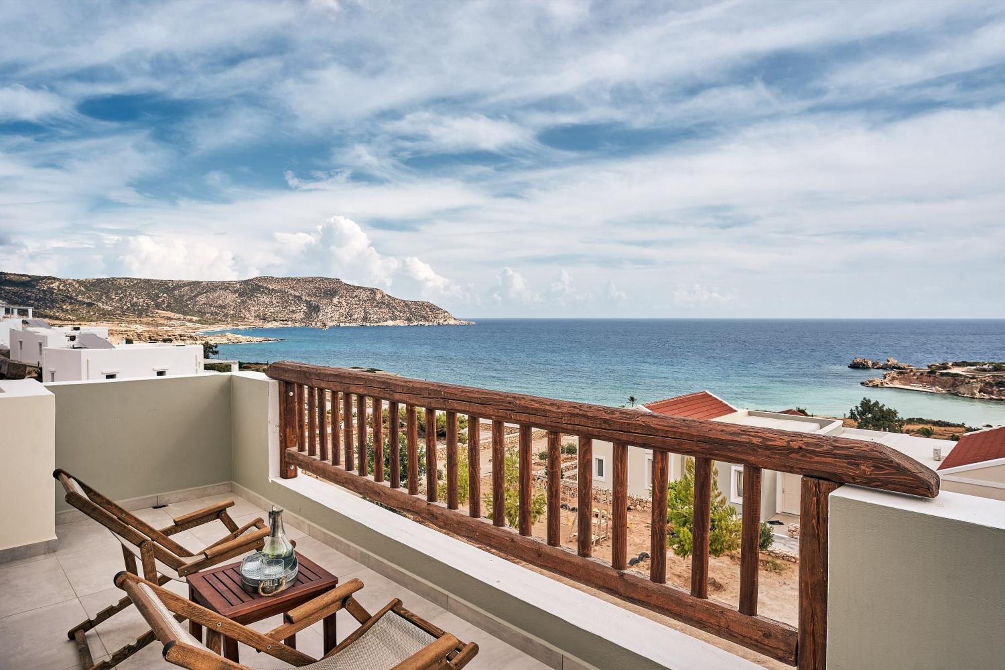 Althea Boutique Hotel - Adults Only Αμμοοπή Εξωτερικό φωτογραφία