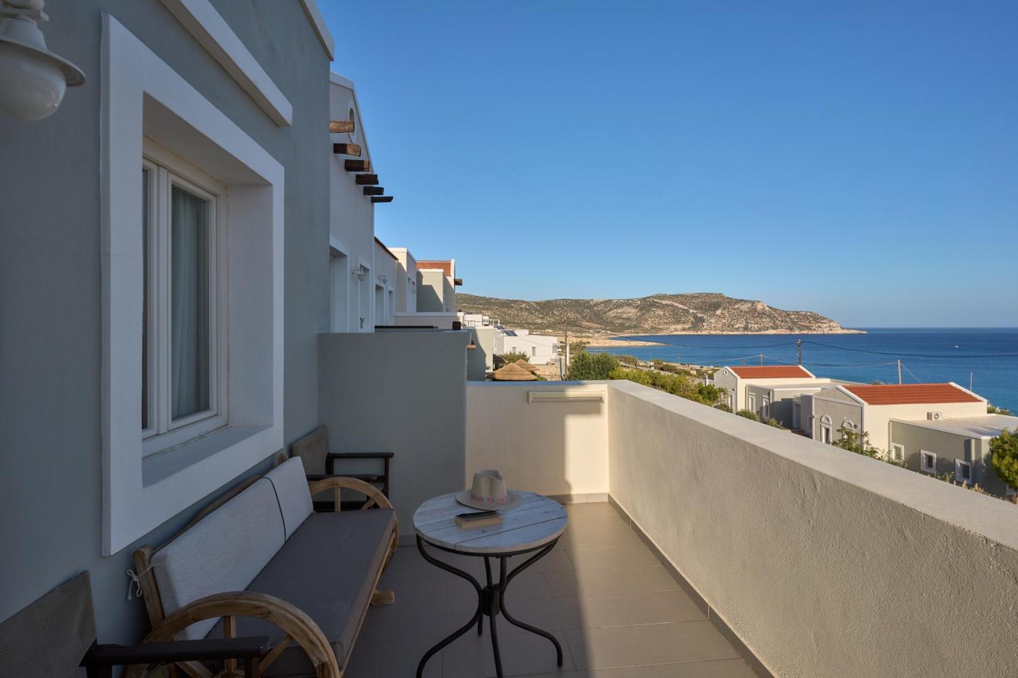 Althea Boutique Hotel - Adults Only Αμμοοπή Εξωτερικό φωτογραφία