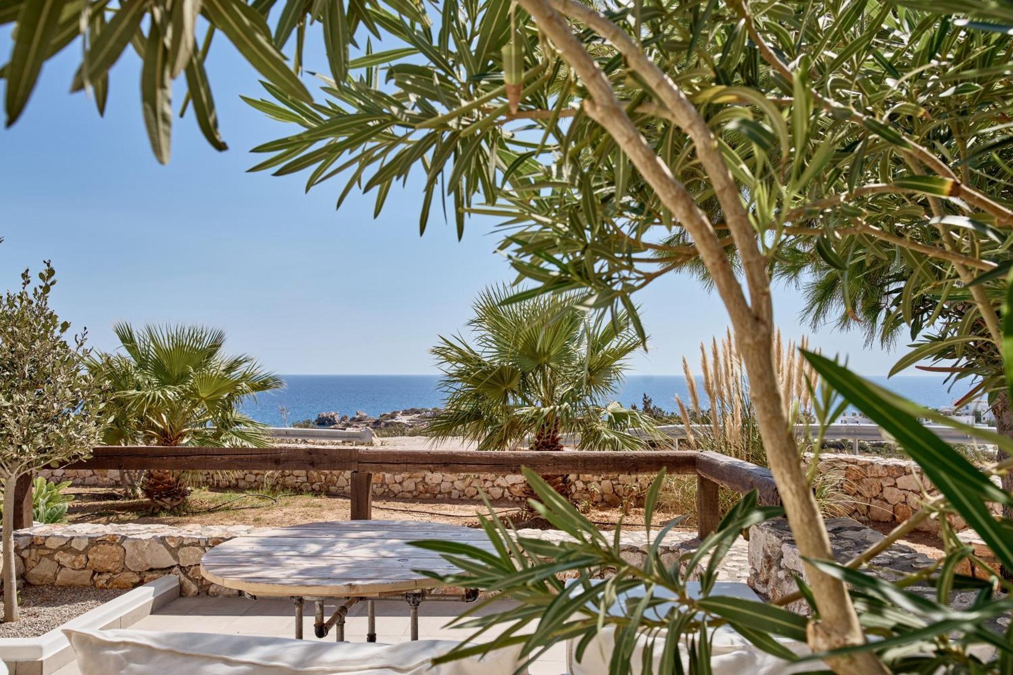 Althea Boutique Hotel - Adults Only Αμμοοπή Εξωτερικό φωτογραφία