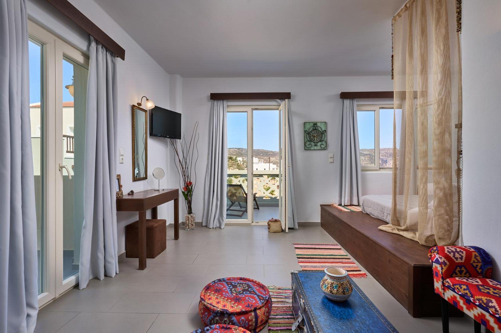 Althea Boutique Hotel - Adults Only Αμμοοπή Εξωτερικό φωτογραφία