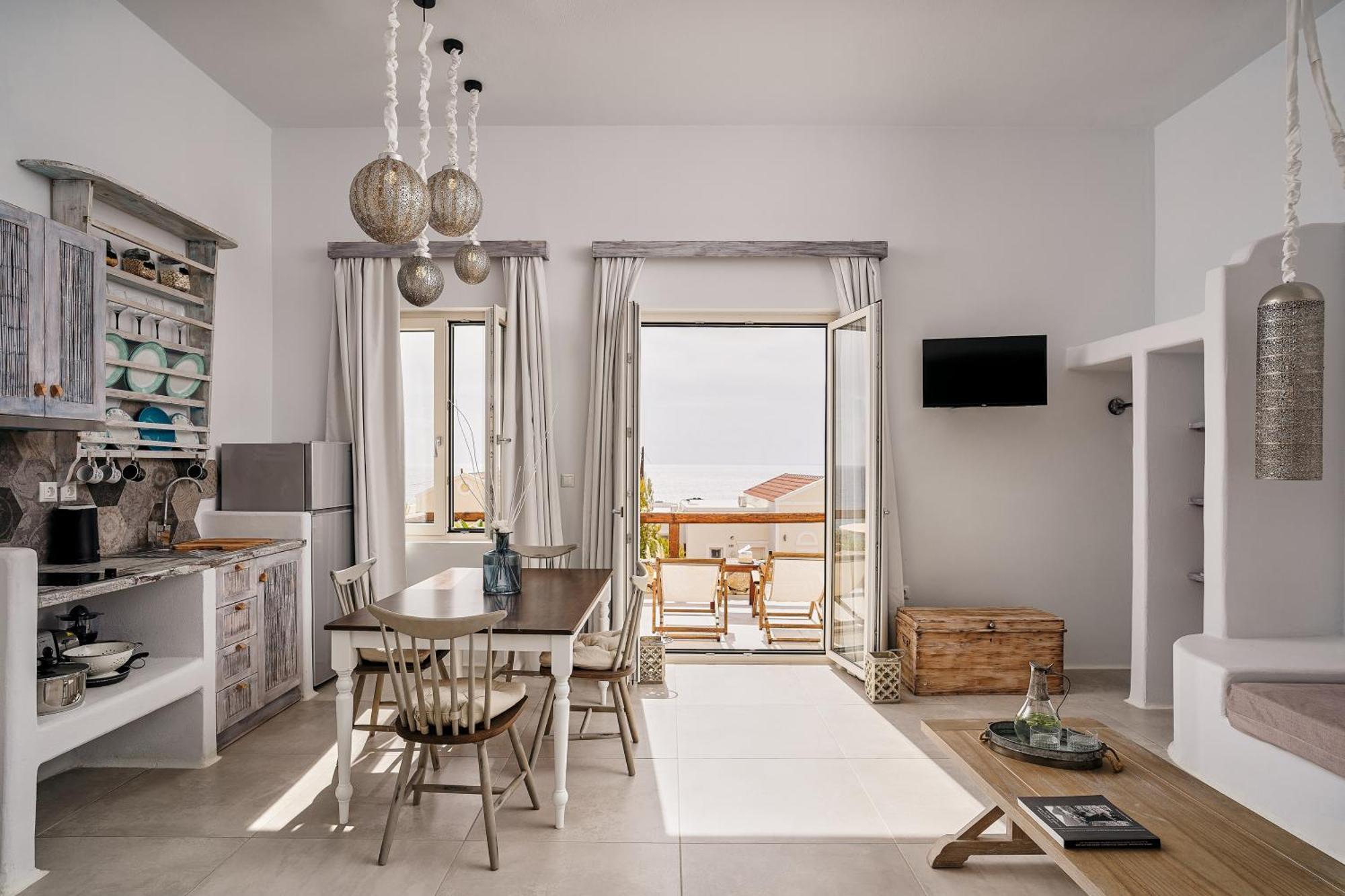 Althea Boutique Hotel - Adults Only Αμμοοπή Εξωτερικό φωτογραφία
