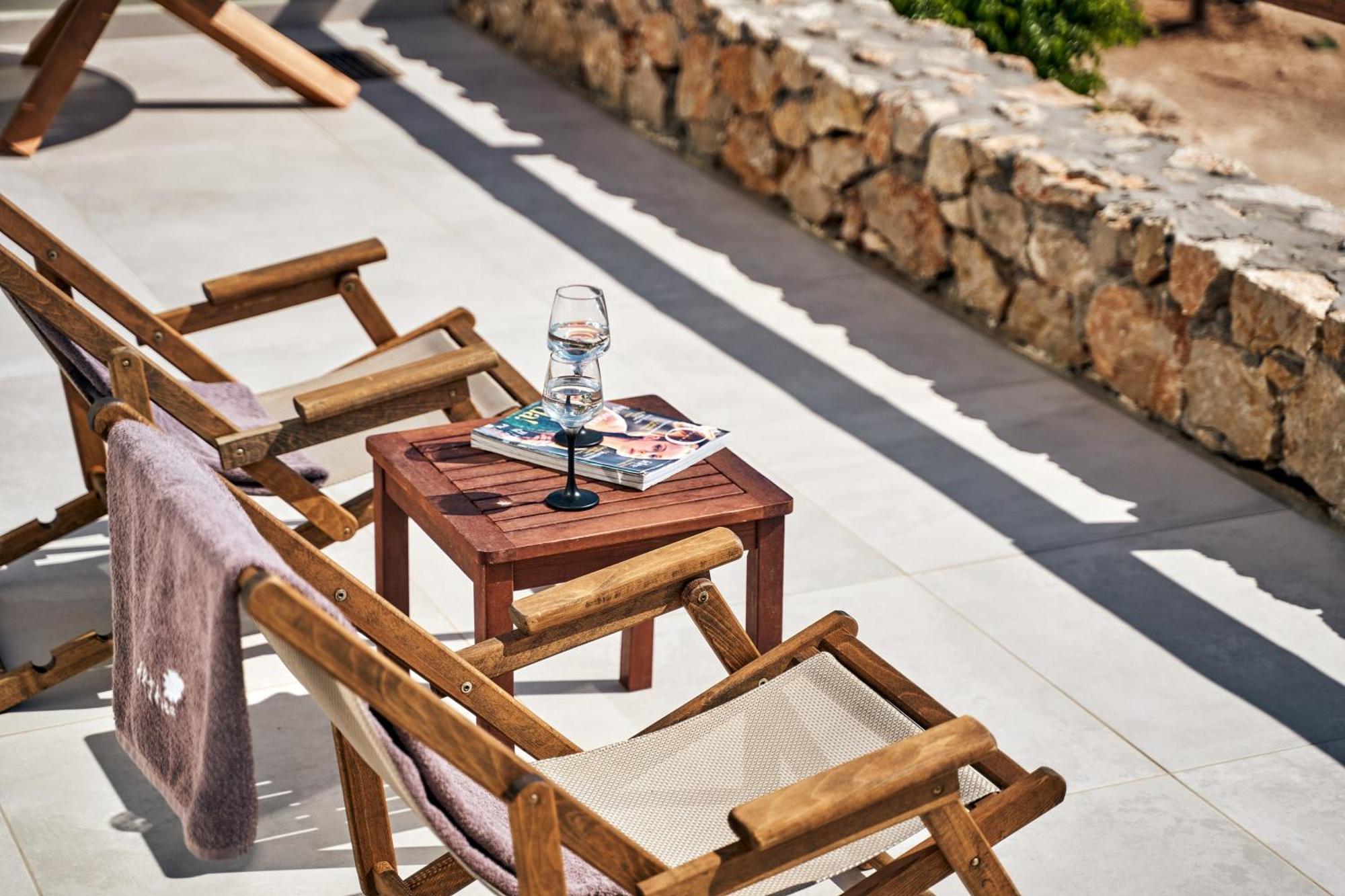 Althea Boutique Hotel - Adults Only Αμμοοπή Εξωτερικό φωτογραφία