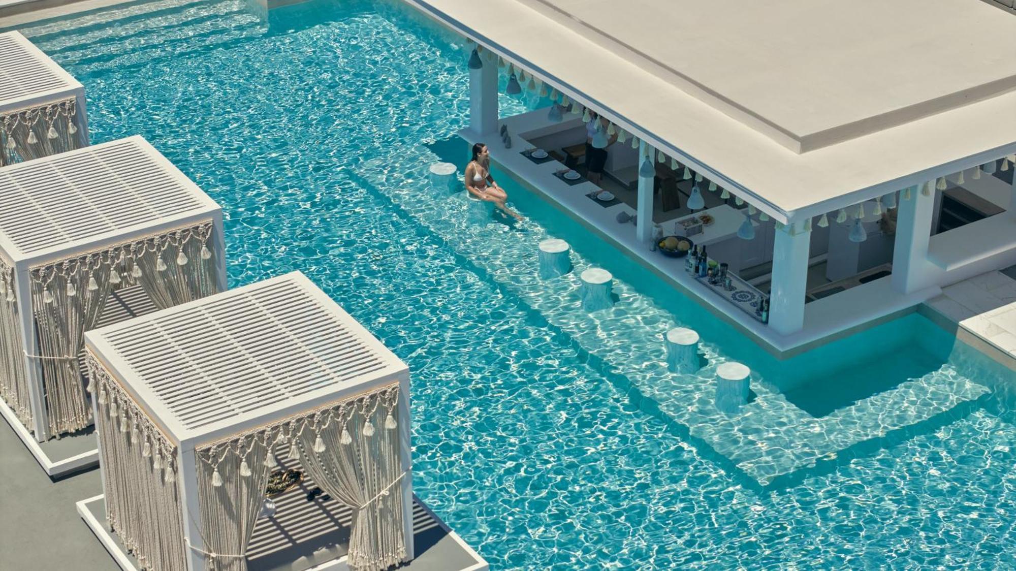 Althea Boutique Hotel - Adults Only Αμμοοπή Εξωτερικό φωτογραφία