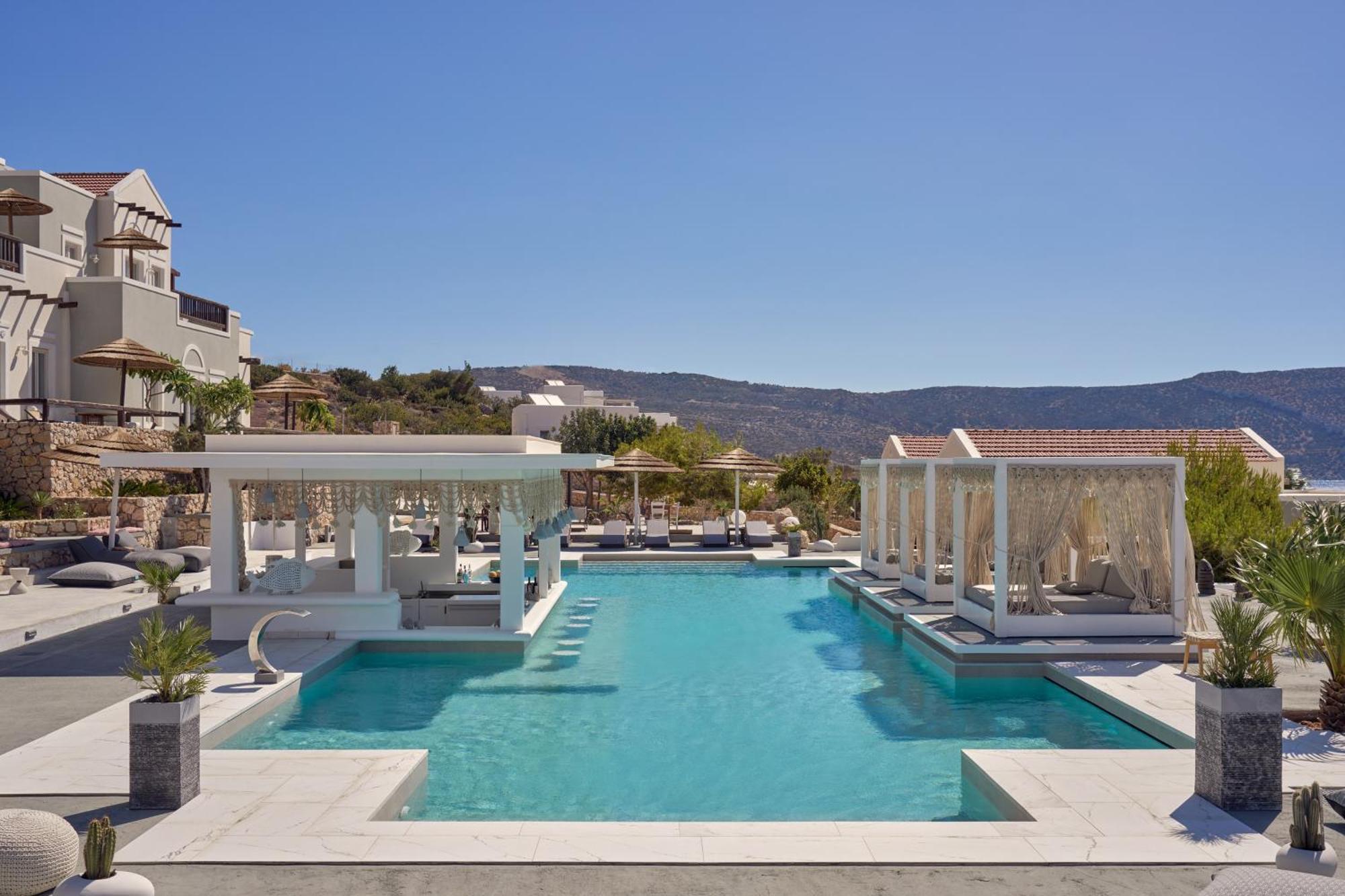 Althea Boutique Hotel - Adults Only Αμμοοπή Εξωτερικό φωτογραφία