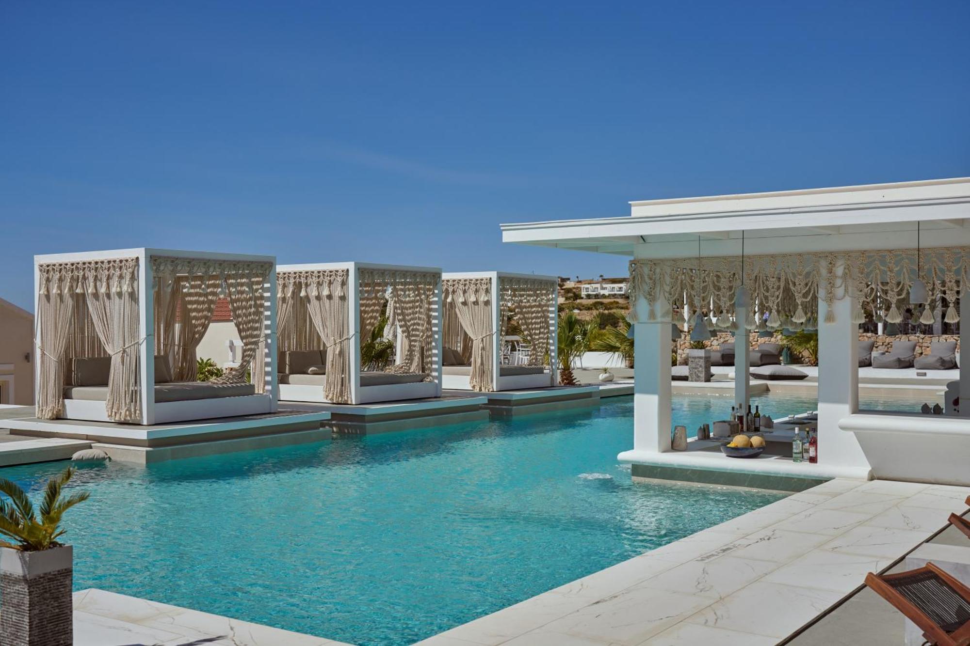 Althea Boutique Hotel - Adults Only Αμμοοπή Εξωτερικό φωτογραφία