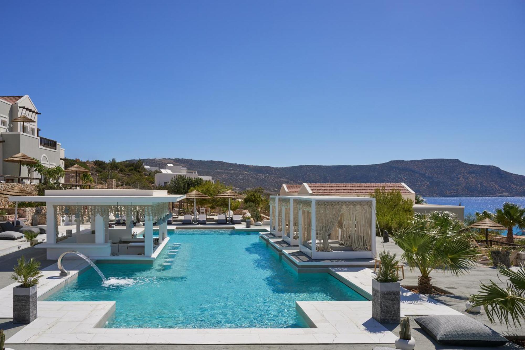 Althea Boutique Hotel - Adults Only Αμμοοπή Εξωτερικό φωτογραφία