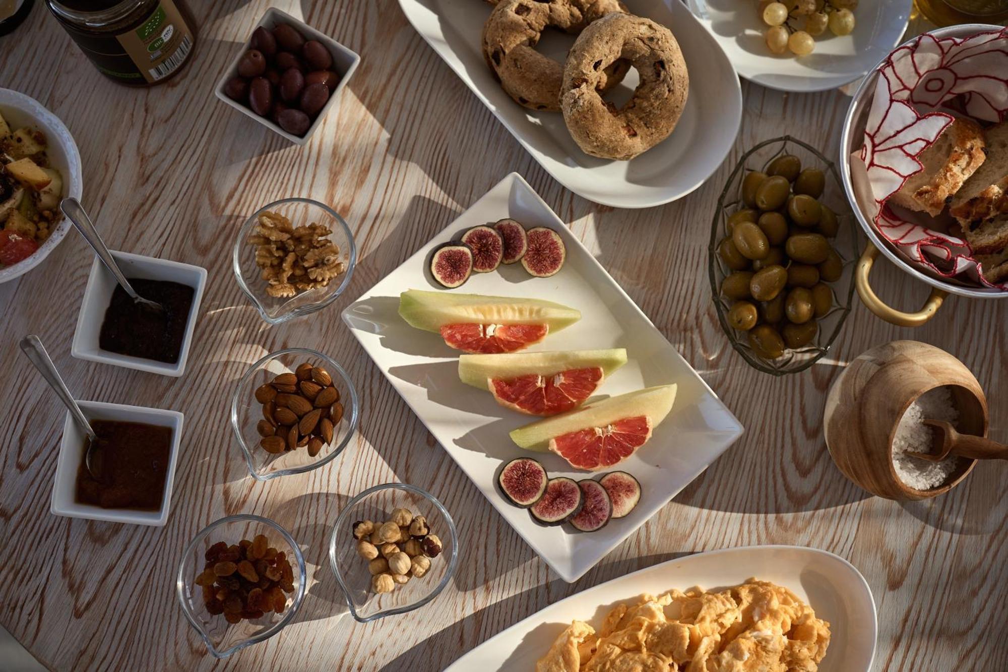 Althea Boutique Hotel - Adults Only Αμμοοπή Εξωτερικό φωτογραφία