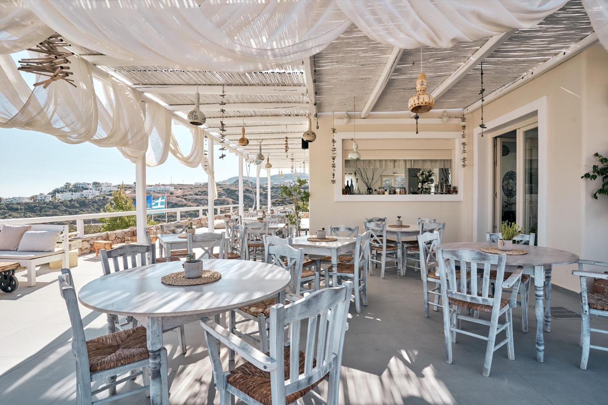 Althea Boutique Hotel - Adults Only Αμμοοπή Εξωτερικό φωτογραφία