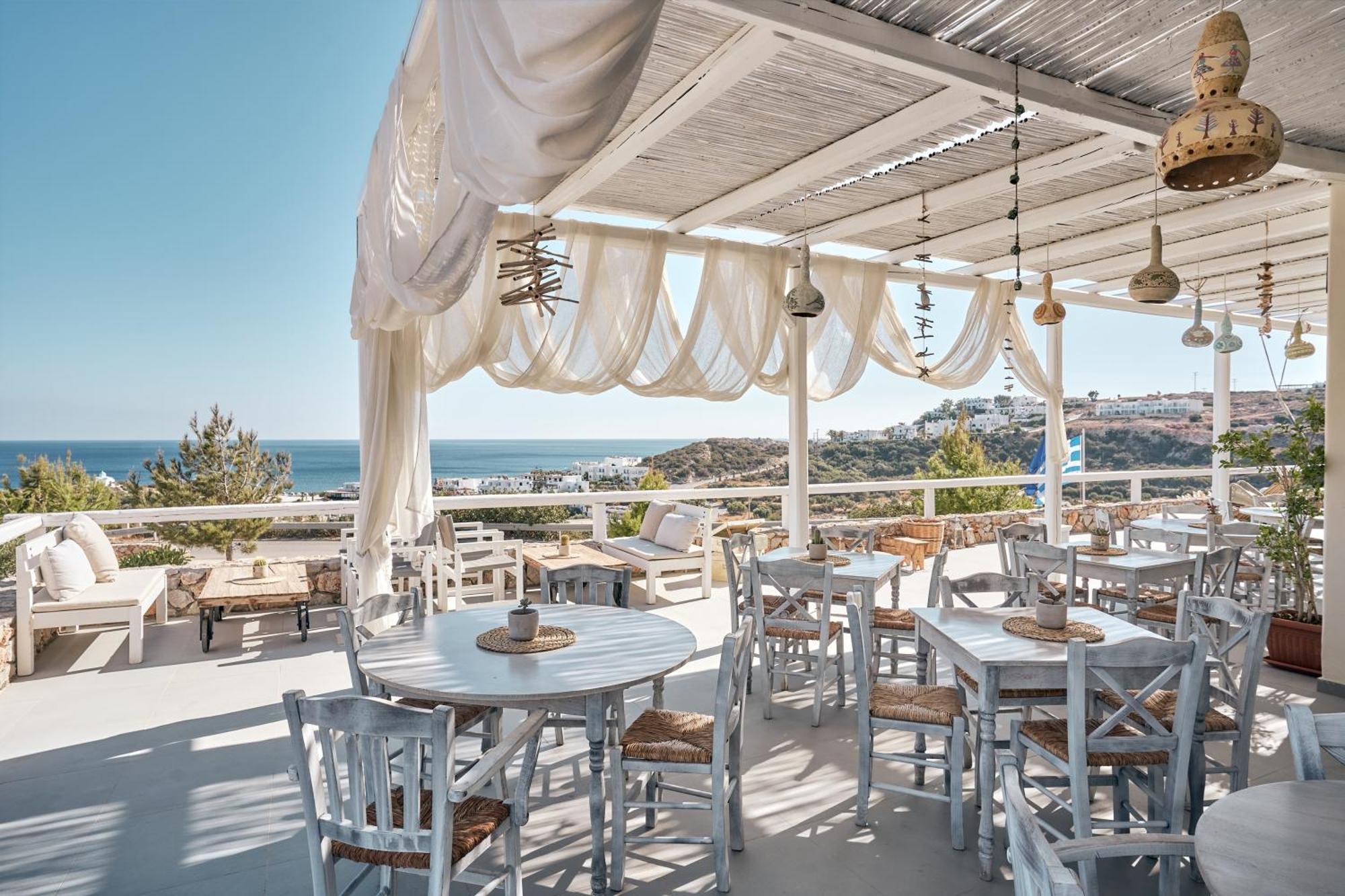Althea Boutique Hotel - Adults Only Αμμοοπή Εξωτερικό φωτογραφία