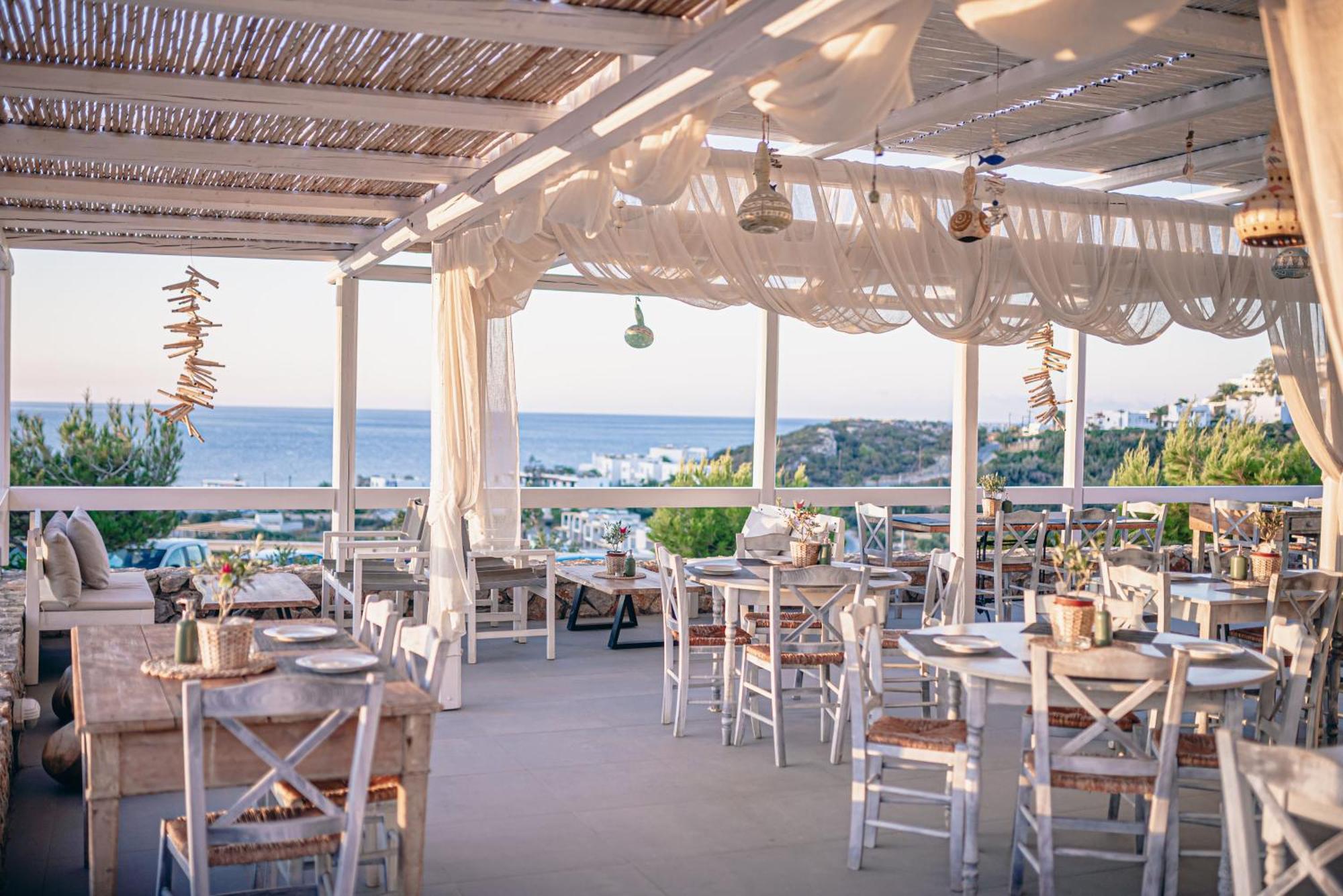 Althea Boutique Hotel - Adults Only Αμμοοπή Εξωτερικό φωτογραφία