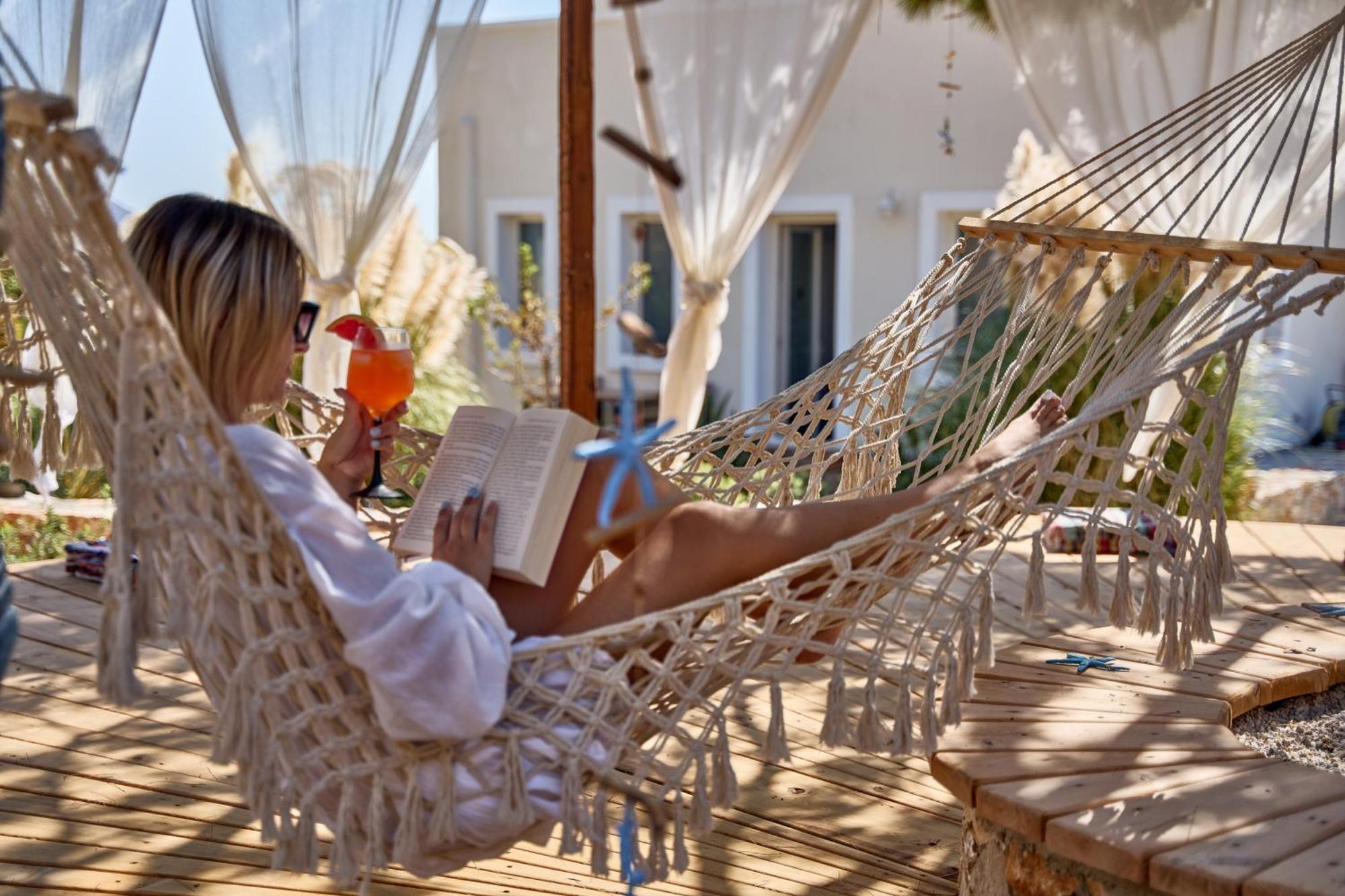 Althea Boutique Hotel - Adults Only Αμμοοπή Εξωτερικό φωτογραφία