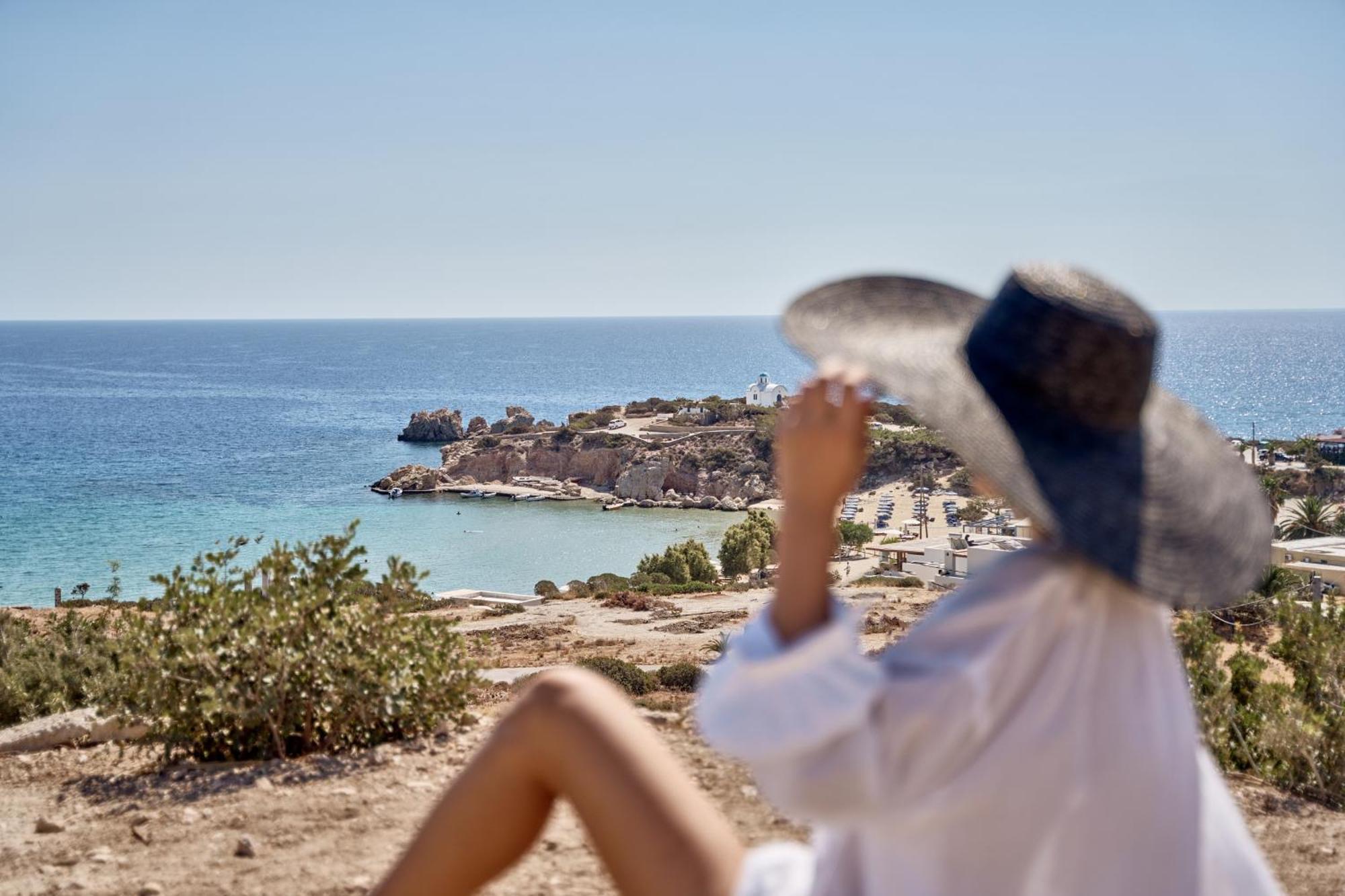 Althea Boutique Hotel - Adults Only Αμμοοπή Εξωτερικό φωτογραφία