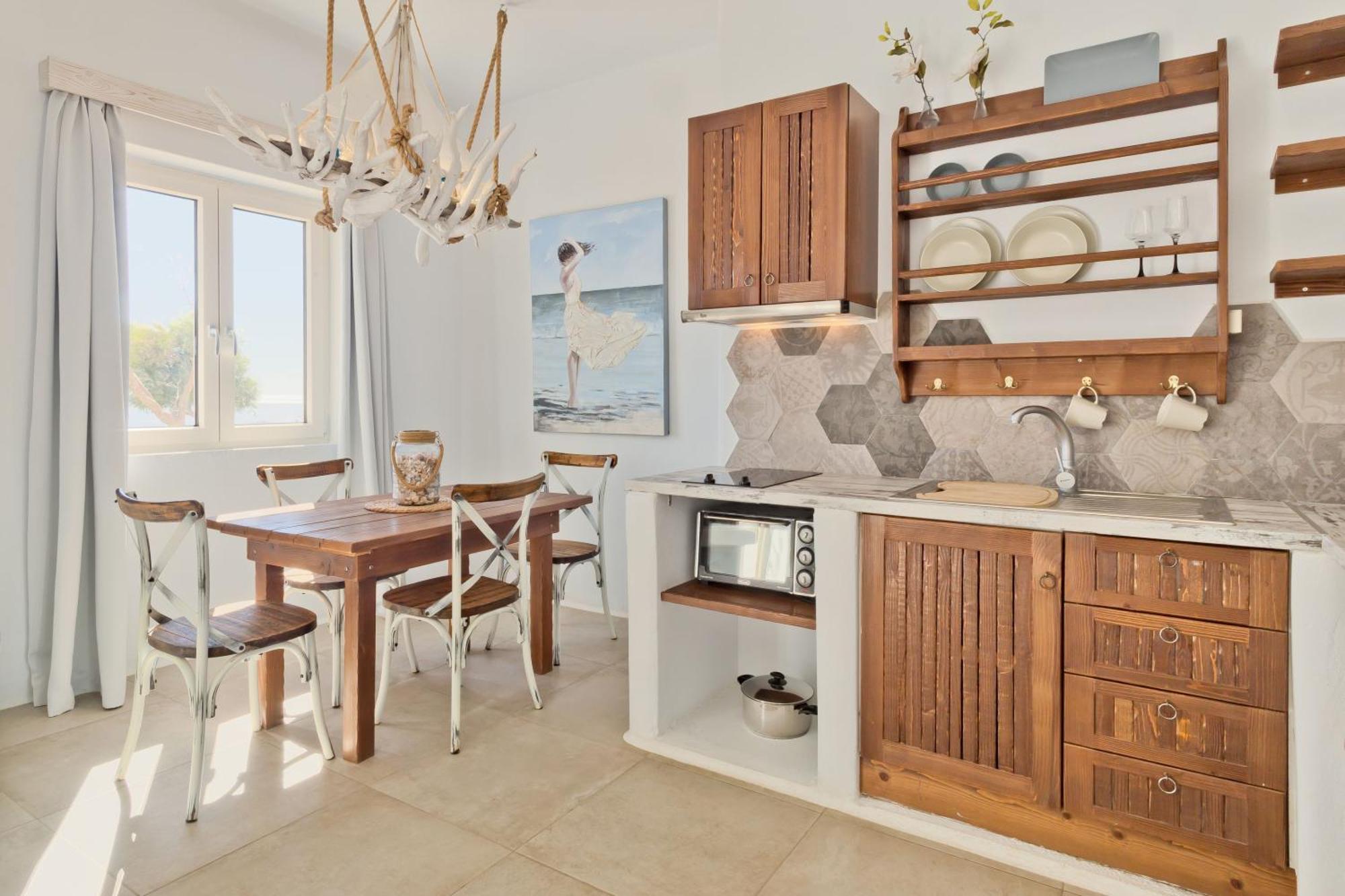 Althea Boutique Hotel - Adults Only Αμμοοπή Εξωτερικό φωτογραφία