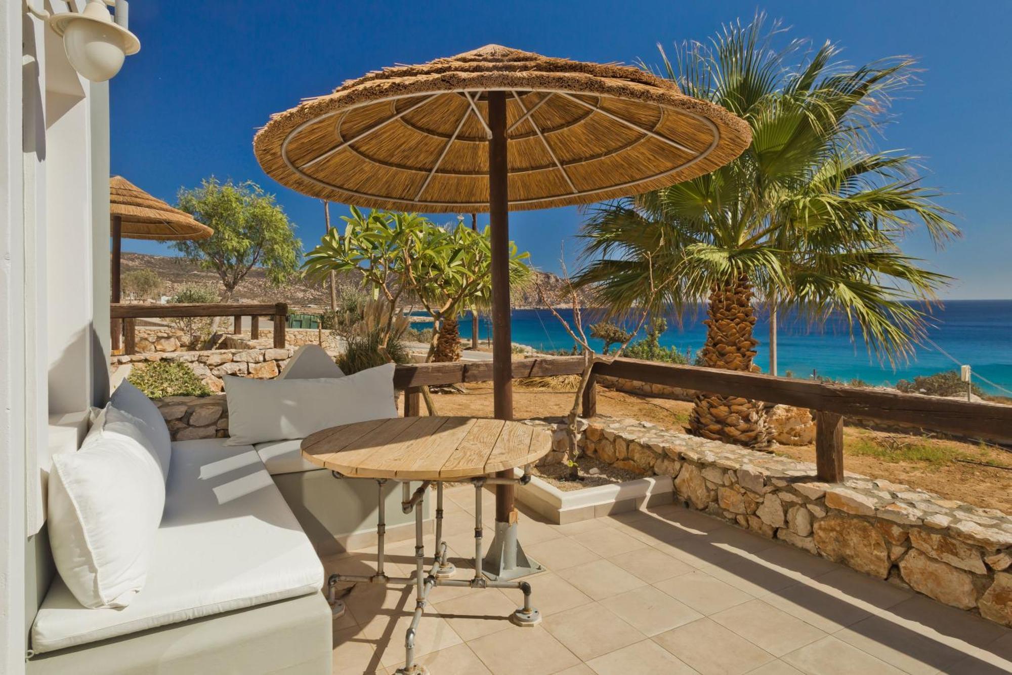 Althea Boutique Hotel - Adults Only Αμμοοπή Εξωτερικό φωτογραφία