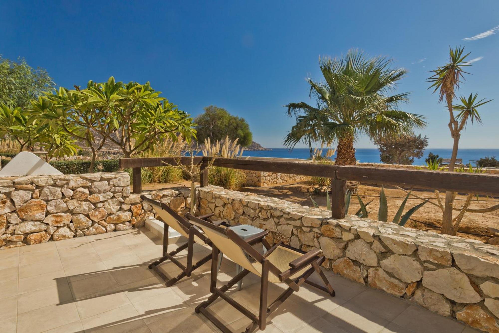 Althea Boutique Hotel - Adults Only Αμμοοπή Εξωτερικό φωτογραφία