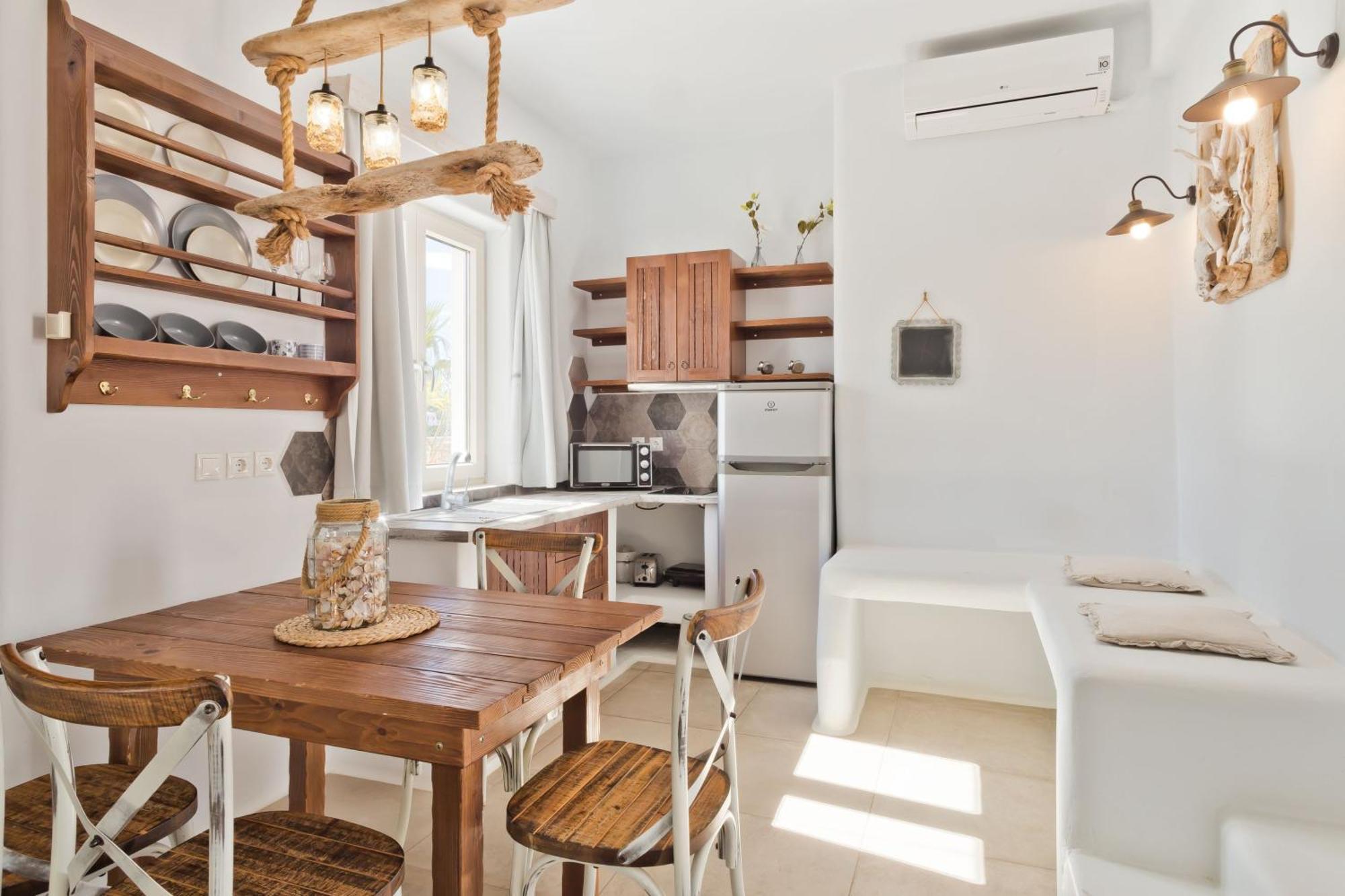 Althea Boutique Hotel - Adults Only Αμμοοπή Εξωτερικό φωτογραφία
