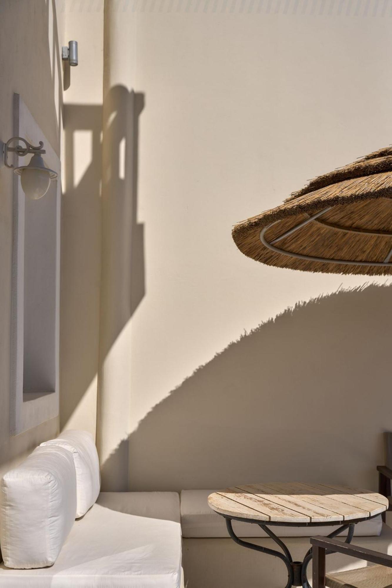 Althea Boutique Hotel - Adults Only Αμμοοπή Εξωτερικό φωτογραφία