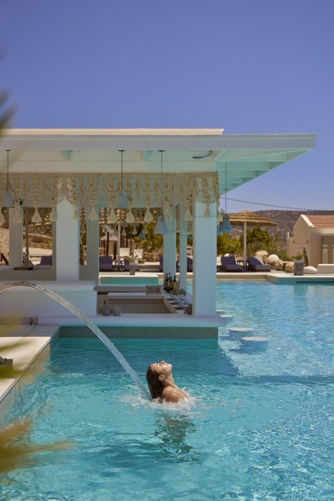 Althea Boutique Hotel - Adults Only Αμμοοπή Εξωτερικό φωτογραφία