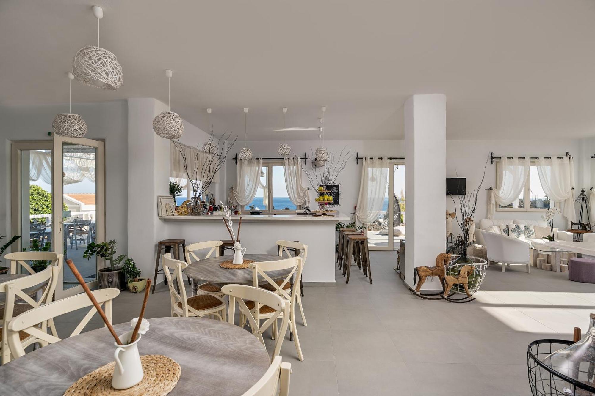 Althea Boutique Hotel - Adults Only Αμμοοπή Εξωτερικό φωτογραφία